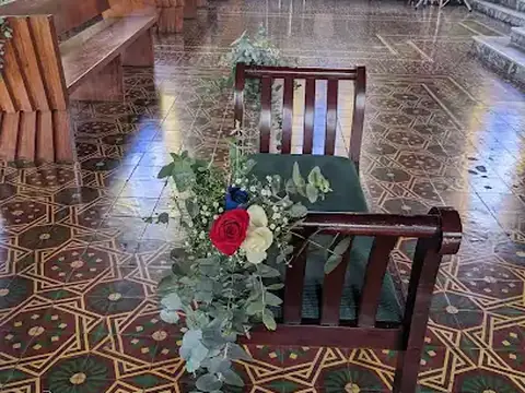 Blessing Flowers CR