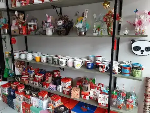 Blossom Detalles y más
