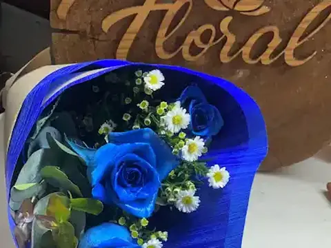 Boutique Floral