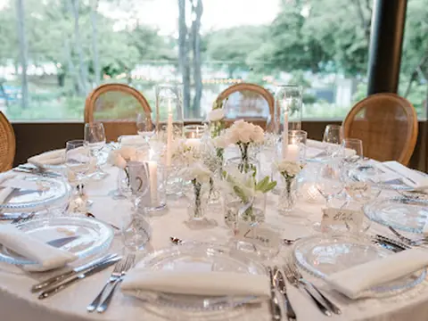Diana Palomo Floral Design