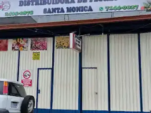 Distribuidora de Flores A.Santa Monica