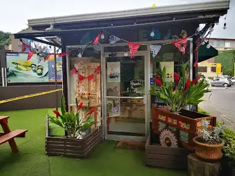 D’kore Floristería