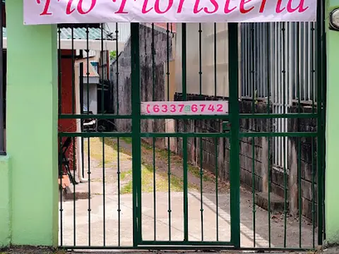 Fio Floristería