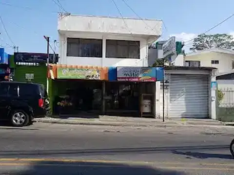 Flores y Más…
