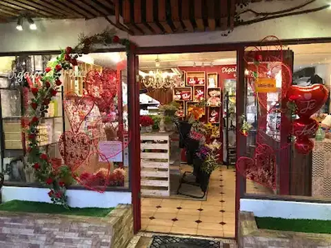 Floristería Amaranto, Grecia Costa Rica