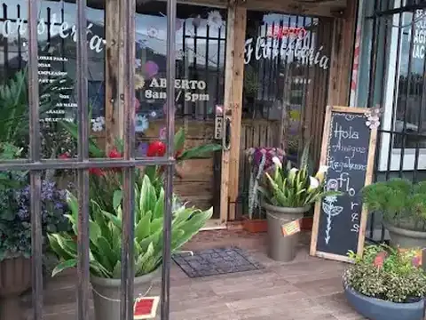 Floristería Amaranto