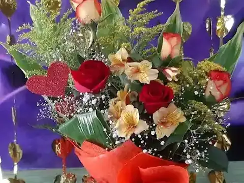 Floristería Amarilys