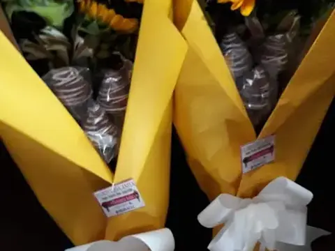 Floristería Anita