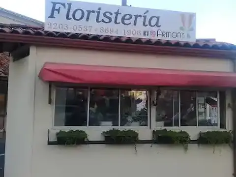 Floristería Armony