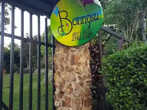 Floristería Bonnysu