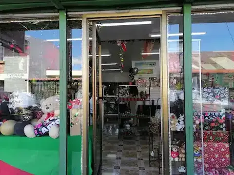 Floristería Chubasco