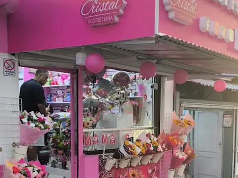 Floristería Cristal San Jerónimo Desamparados