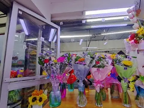Floristeria Cristal San Sebastián