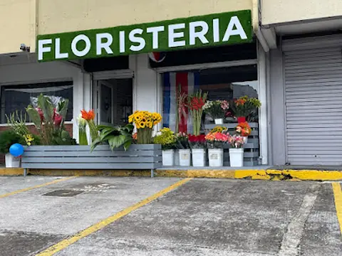 Floristería El Corazón de la Rosa - Escazú