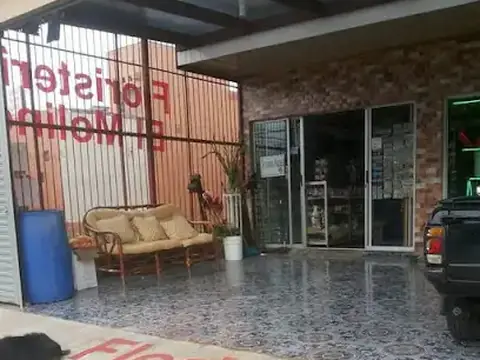 Floristería El Molino
