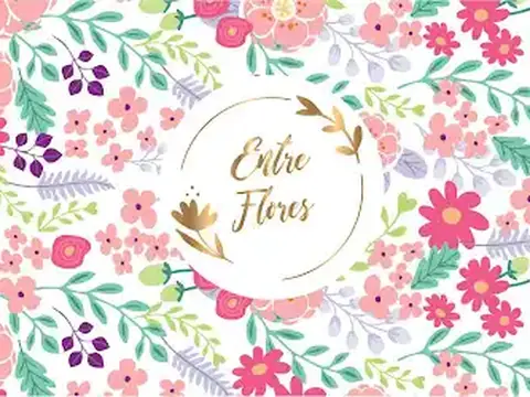 Floristería Entre Flores Costa Rica