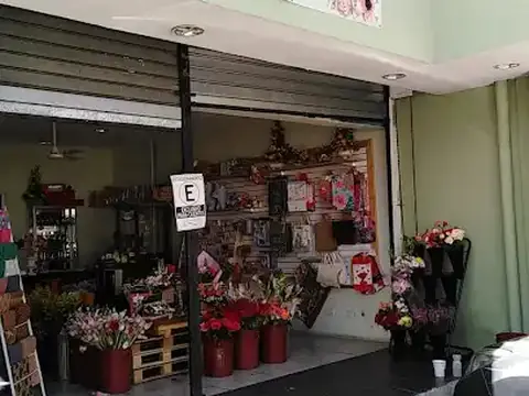 Floristería Flores de Rivendel