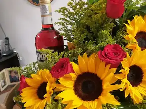 Floristeria Francis