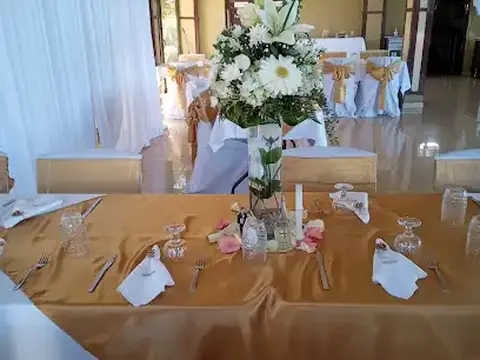 Floristeria G y S decoraciones