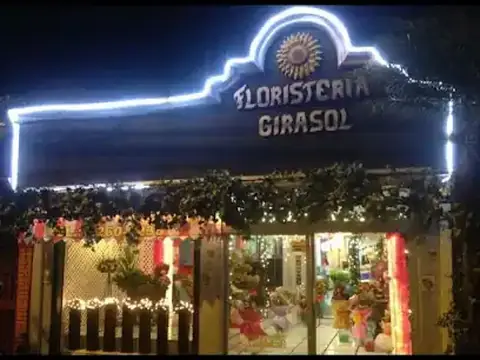 Floristeria Girasol