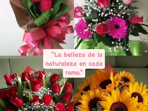 Floristería Harper Local #2