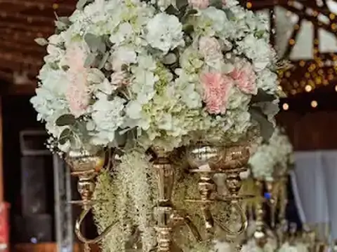 Floristería Jerusalém