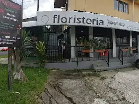 Floristería Jessamine