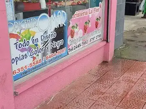 Floristería La Flor