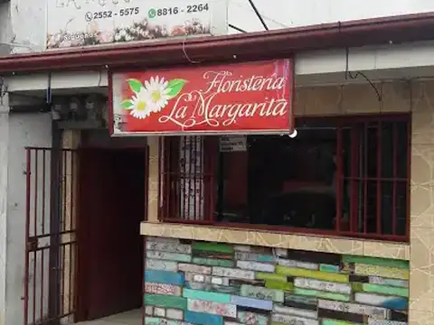 Floristería La Margarita
