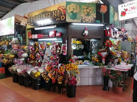 Floristería La Milagrosa