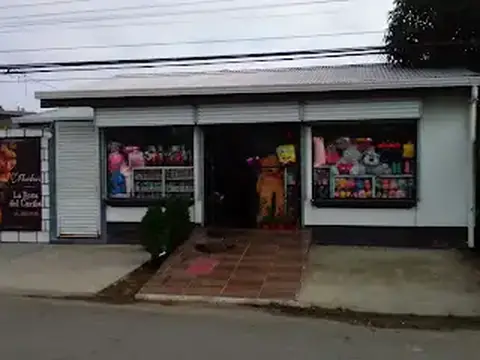 Floristería la rosa del Caribe