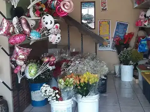 Floristería la Rosa Dorada