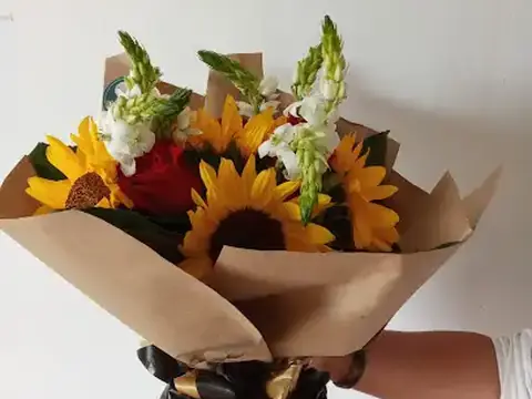 Floristeria Monaco