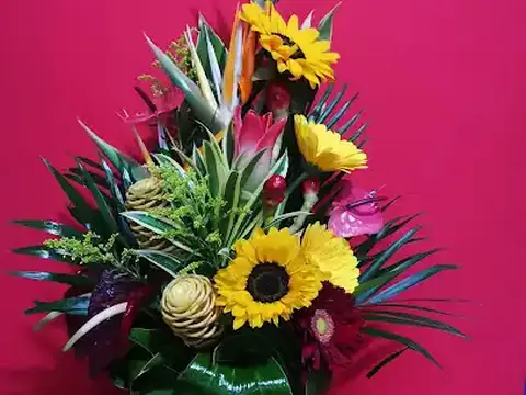 Floristería Ocasiones