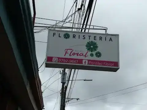 Floristería Paraíso Floral