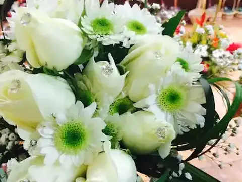 Floristería Patricia