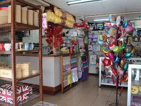 Floristería Pétalos