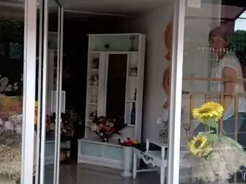 Floristería Pimentel