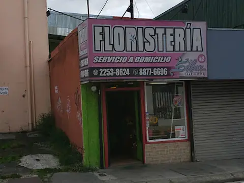 Floristería Selva María #2