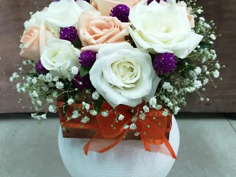 Floristería Shirley