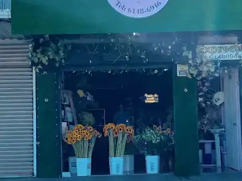 Floristería Sueño de Estrellas