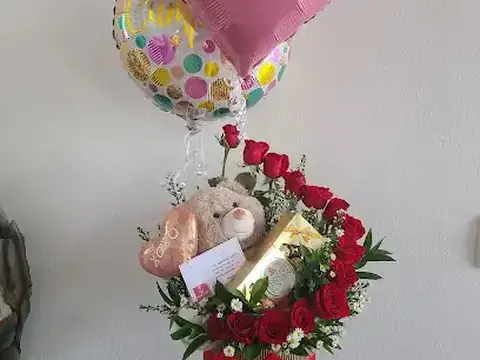 Floristería Villa Flor