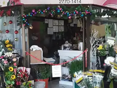 Floristería y decoraciones Noy