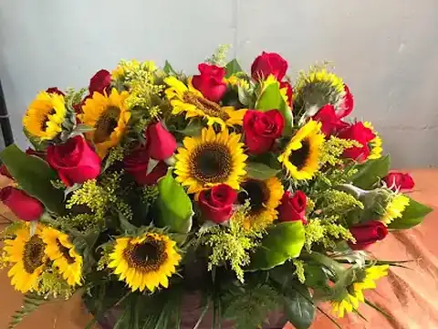 Floristeria Yada