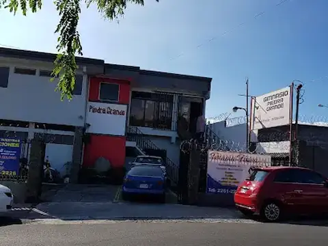 Jaspe Floristería