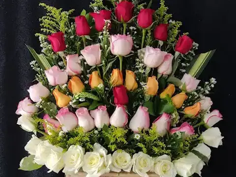 Kiero floristeri