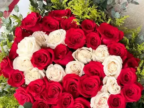 Malu Floristería Santa Cruz