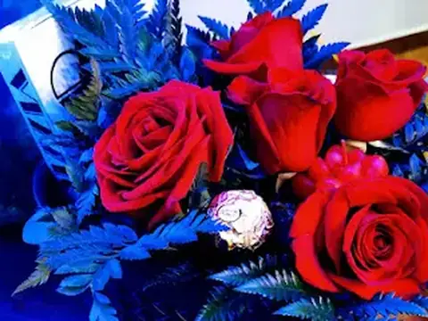Pequeña Florecita