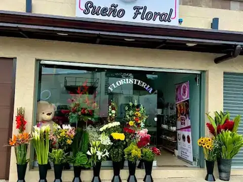 Sueño floral
