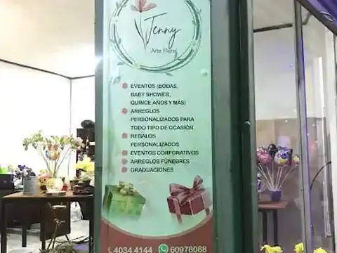 TennyArteFloral